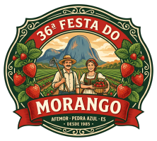 Festa do Morango