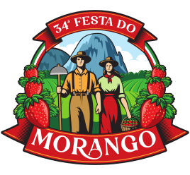 Festa do Morango de Pedra Azul 2024